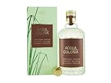 4711 Acqua Colonia Vetyver & Bergamot Eau De Cologne Spray 170ml