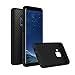 RhinoShield Case Compatible with [Galaxy S9] | SolidSuit - Shock Absorbent Slim Design Protective Cover with Premium Matte Finish [3.5M / 11ft Drop Protection] - Carbon Fiber Texture