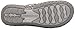Skechers Women's Reggae-Repetition Slide Sandal