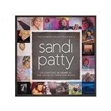 CD-ROM Sandi Patty - The Ultimate Collection, Volume 2 Music CD Book