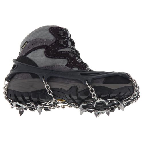 Kahtoola MICROspikes Traction System - Black Small