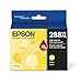 EPSON 288 DURABrite Ultra Ink High Capacity Yellow Cartridge (T288XL420-S) Works with Expression XP-330, XP-430, XP-434, XP-340, XP-440, XP-446