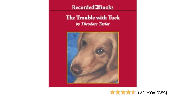 Amazoncom The Trouble With Tuck Audible Audio Edition - 