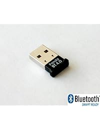 Panda Bluetooth 4.0 USB adaptador Nano Windows XP Vista 7 8 8.1 10,, Menta,, Fedora de Ubuntu, openSUSE, lubuntu zorin, backtrack5 R3, Kali Linux, raspbrian Wheezy y openelec