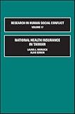 Image de National Health Insurance in Taiwan, Volume 17 (Research in Human Capital and Development) (Research in Human Capital and Development)