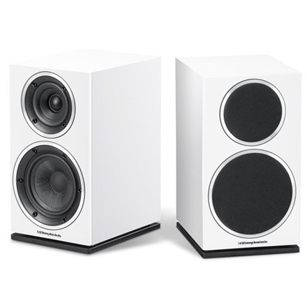 best wharfedale bookshelf speakers