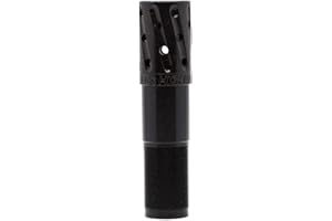 JEBS CHOKE TUBES JEBS High Voltage Choke Tube 12 ga. Benelli/Beretta Mobil Black Nitride .690