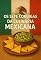 Livro Os Sete Coringas: Da Culinária Mexicana