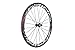 Superteam 50mm/23mm Wheelset 700c Clincher Road Bicycle Carbon Wheel (S01)