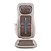 HoMedics Pro Performance Back Massage Cushion with Subtle Heat | Intense Shiatsu Neck & Back Massage with Vibration, Kneading & Programmable Controller