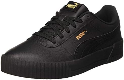 puma carina l black
