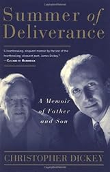 Summer of Deliverance: A Memoir of Father and Son