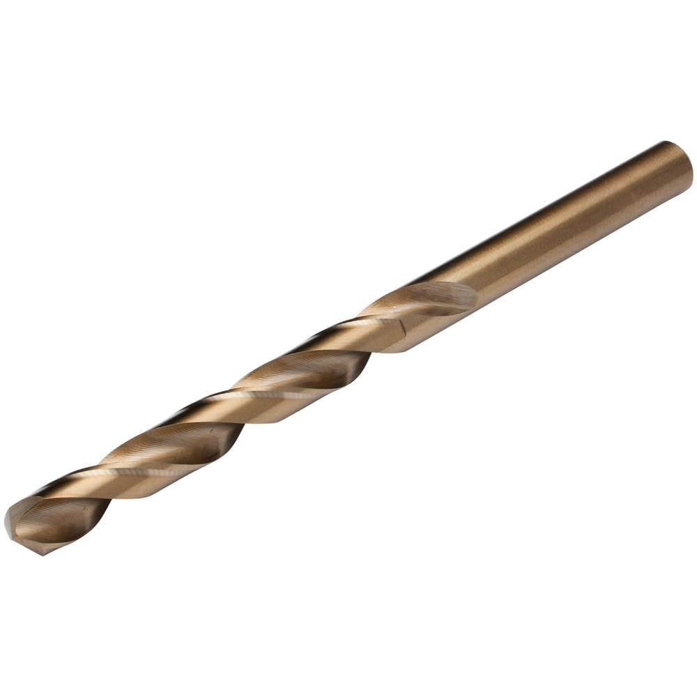 Draper H30PB Expert HSS Cobalt Drill, Blue, 7.2 mm — image 1