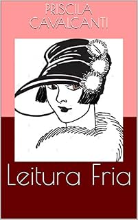 Livro Leitura Fria