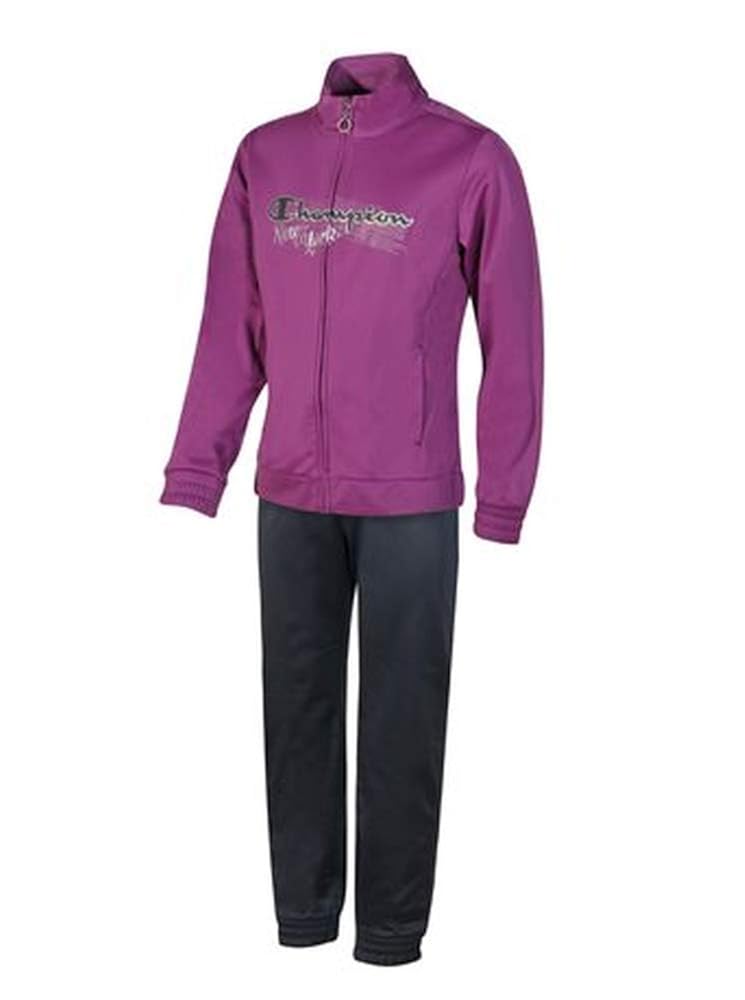 abbigliamento champion ragazza