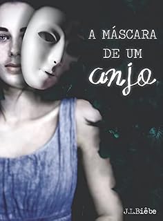 Livro A máscara de um anjo
