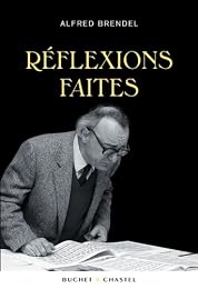 Réflexions faites