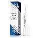 4 Pack Teeth Whitening Pen,Teeth Whitener Gel Kit, Safe and Effective, Travel-Friendly, Painless and No Sensitivity