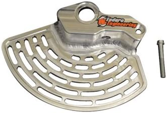 Enduro Engineering Front Brake Disc Guard for KTM 350 EXC-F 2016-2018