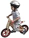 ZÜM CX Wooden Balance Bike