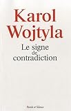Le signe de contradiction by