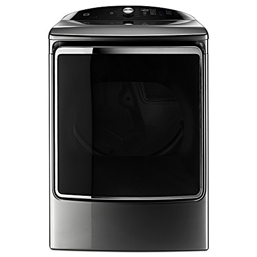 Kenmore Elite 61633 9.2 cu. ft. Electric Dryer in Metallic, includes delivery and hookup