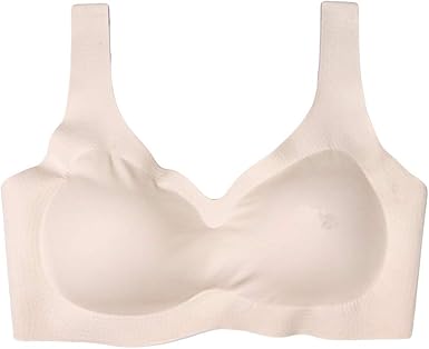 reggiseno con imbottitura estraibile