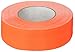 Berry Global Polyken 510 Neon Orange Gaffers Tape 1.89
