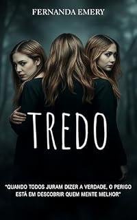Livro TREDO