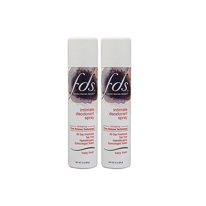 FDS -HYPOALLERGENIC-INTIMATE-DEODORANT-SPRAY-BABY-FRESH-2OUNCE (2)