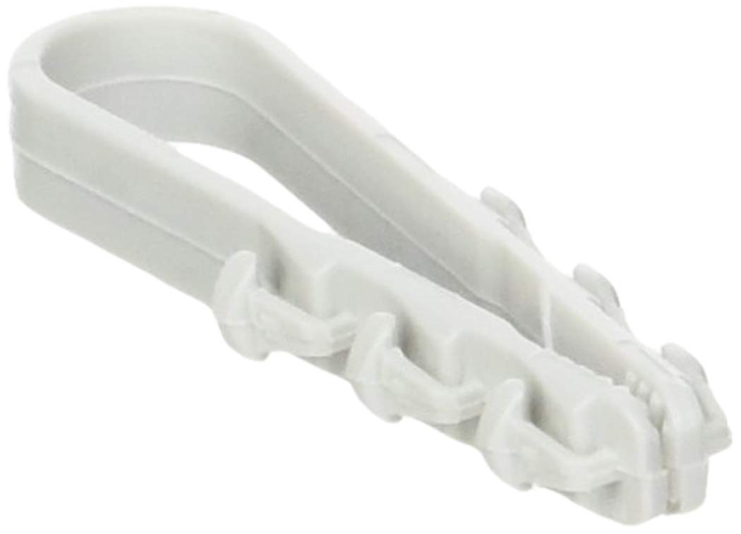 Fisher 58155 * 100 Steckfix Plus Cable Loop 3 - 13 mm Pack of 100 - Image 3