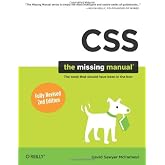 CSS: The Missing Manual