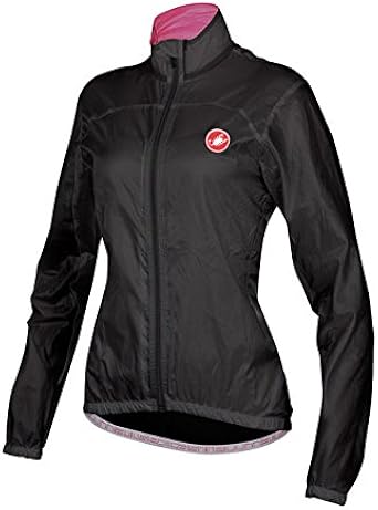 womens castelli jacket