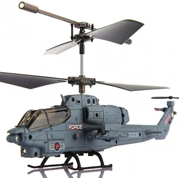 syma s108g helicopter