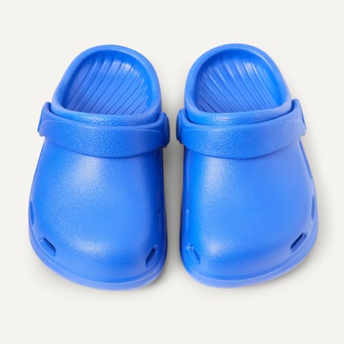 Amazon Essentials Unisex Kids Garden Clogs for Kids