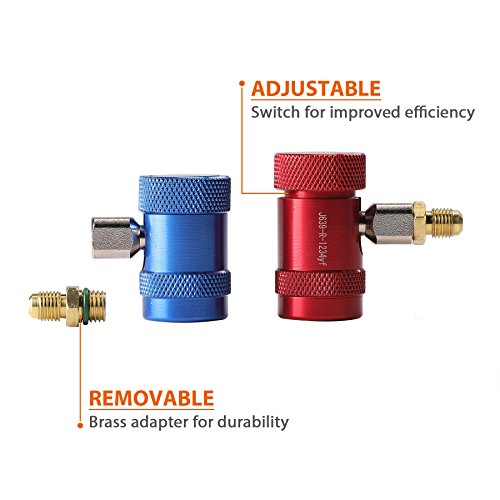 3 OrionMotorTech+Couplers+Adapters+Adjustable+Charging