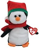 Sleddy - Penguin
