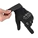 Tactical Gloves - Men's Wear-resistant Military Airsoft Gloves for Sporting Shooting Paintball Hunting Riding Motorcycle