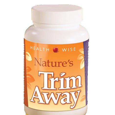 Nature's Trim Away 60 capsules Nature's Trim Away 60 capsules
