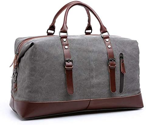 roachtown duffle bag