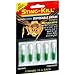 Sting-Kill Disposable Swabs - 5 Each - Pack of 6