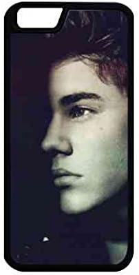 Amazon ジャスティン ビーバー Justin Bieber 携帯電話ケース ケース スマホカバー ジャスティン ビーバー Justin Bieber 携帯電話ケース Iphone 6 6 S バックカバー ケース ホルスター 通販