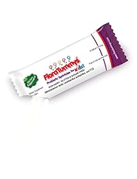 floratummys Probiotico Sprinkles para niños 30 paquetes (Pack de 2), 1, 1