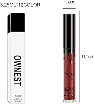 ownest lipstick