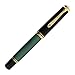 Pelikan Souveran 1000 Fountain Pen Green Medium