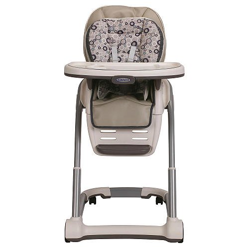 Graco Blossom 4in1 High Chair Brompton Buy Online in UAE. Baby