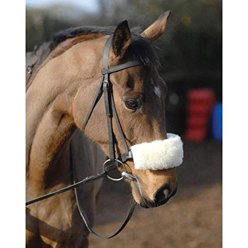 LeMieux Lambskin Borst singel Covers - Afbeelding 4