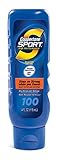 Coppertone SPF 100 Sport Lotion, 4 Fluid Ounce