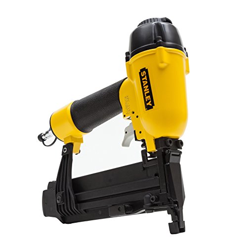 Stanley Druckluft- Tacker APC 2IN1 Kombigerät Tacker & Nagler – Bild 6