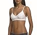 Hanes Comfort Support Wire-Free Bra, 3-pack
